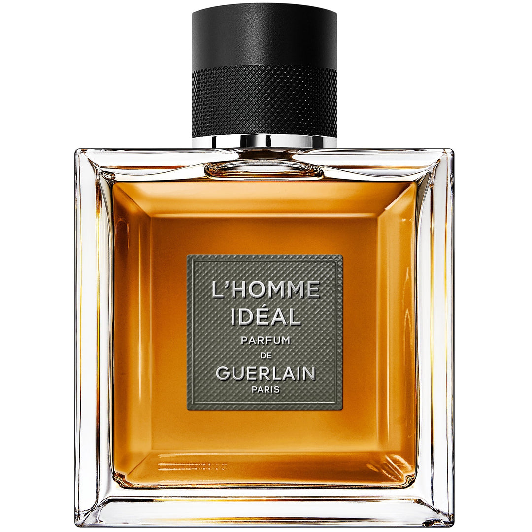Guerlain L'Homme Ideal Eau De Parfum 100ml