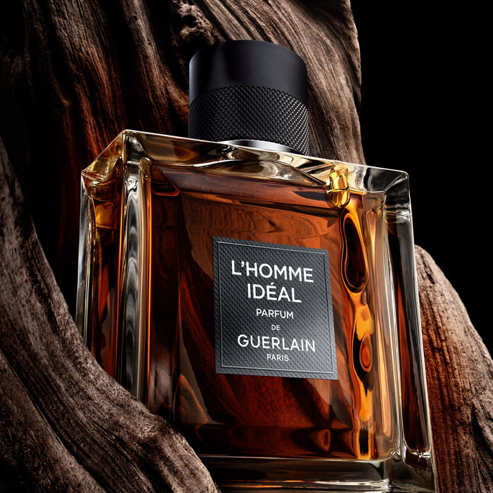 Guerlain L'Homme Ideal Eau De Parfum 100ml