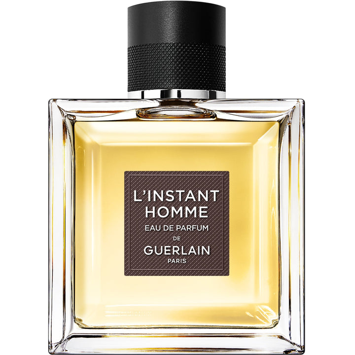 Guerlain L'Instant Homme Eau De Parfum Woody 100ml Fragrance