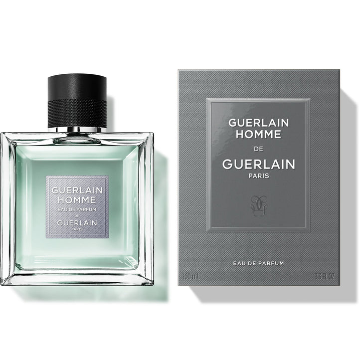 Guerlain L'Instant Homme Eau De Parfum Men's Fragrance 100ml