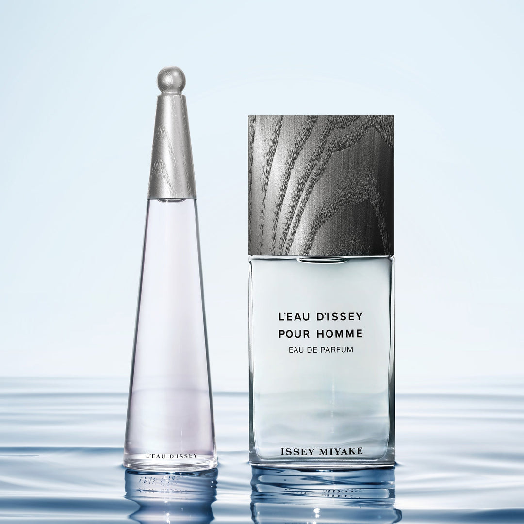 Issey Miyake L'eau D'issey Eau De Parfum Intense