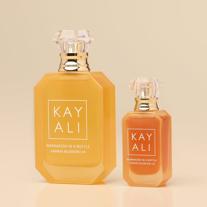 KAYALI Marrakesh Orange Blossom Eau De Parfum 50ml