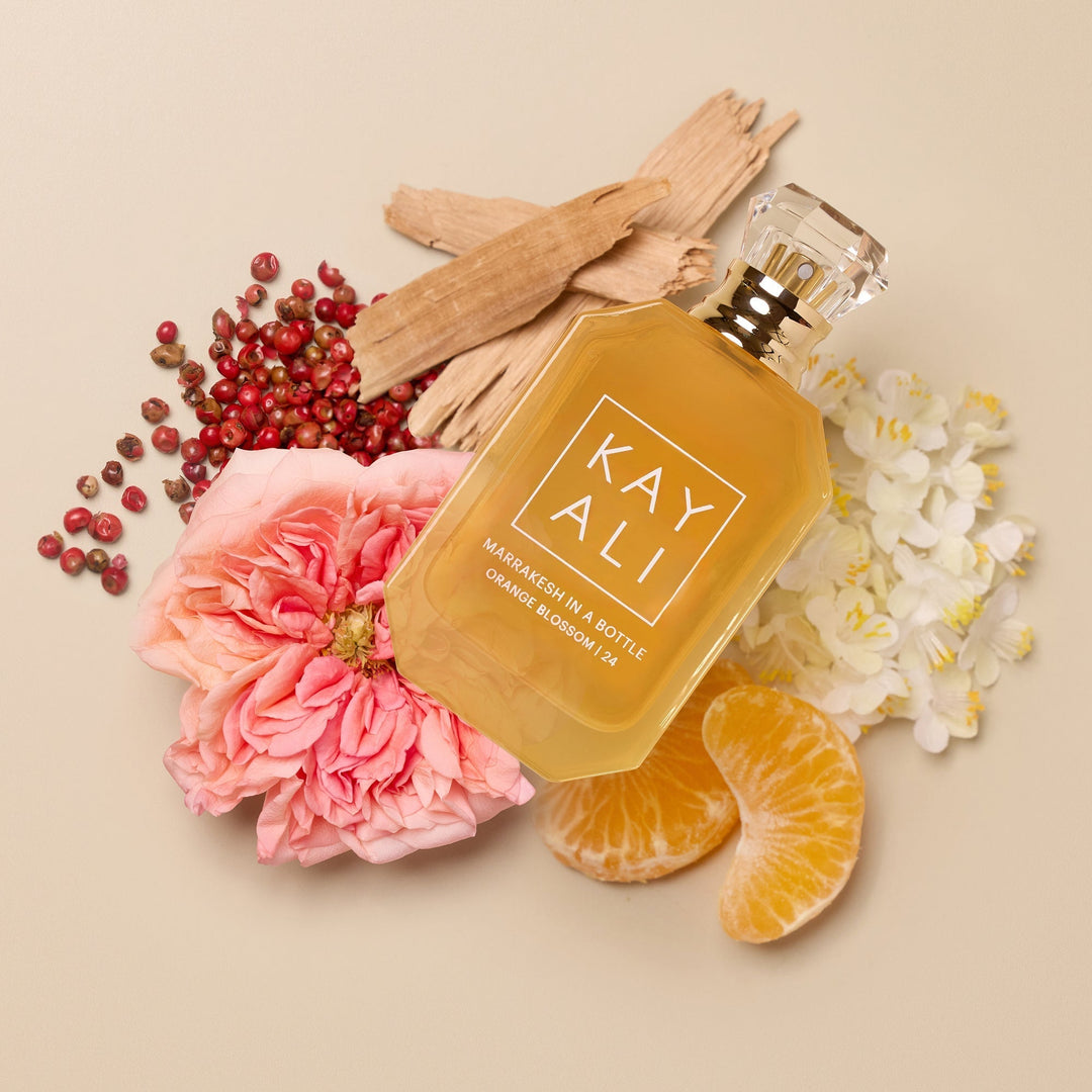 KAYALI Marrakesh Orange Blossom Eau De Parfum 50ml