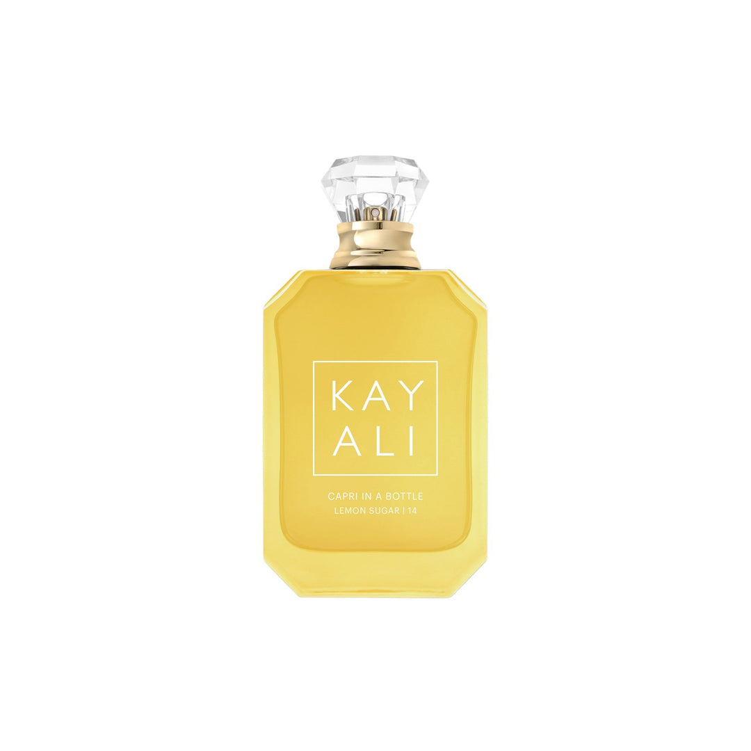 KAYALI Capri Lemon Sugar Eau De Parfum 50ml