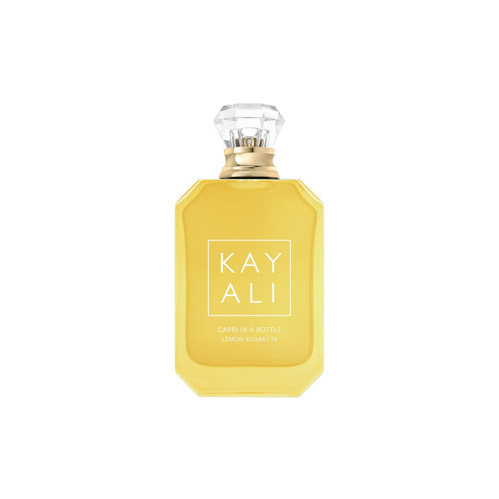 KAYALI Capri Lemon Sugar Eau De Parfum 50ml