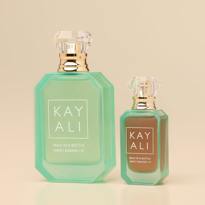 KAYALI Maui Sweet Banana Eau De Parfum 50ml