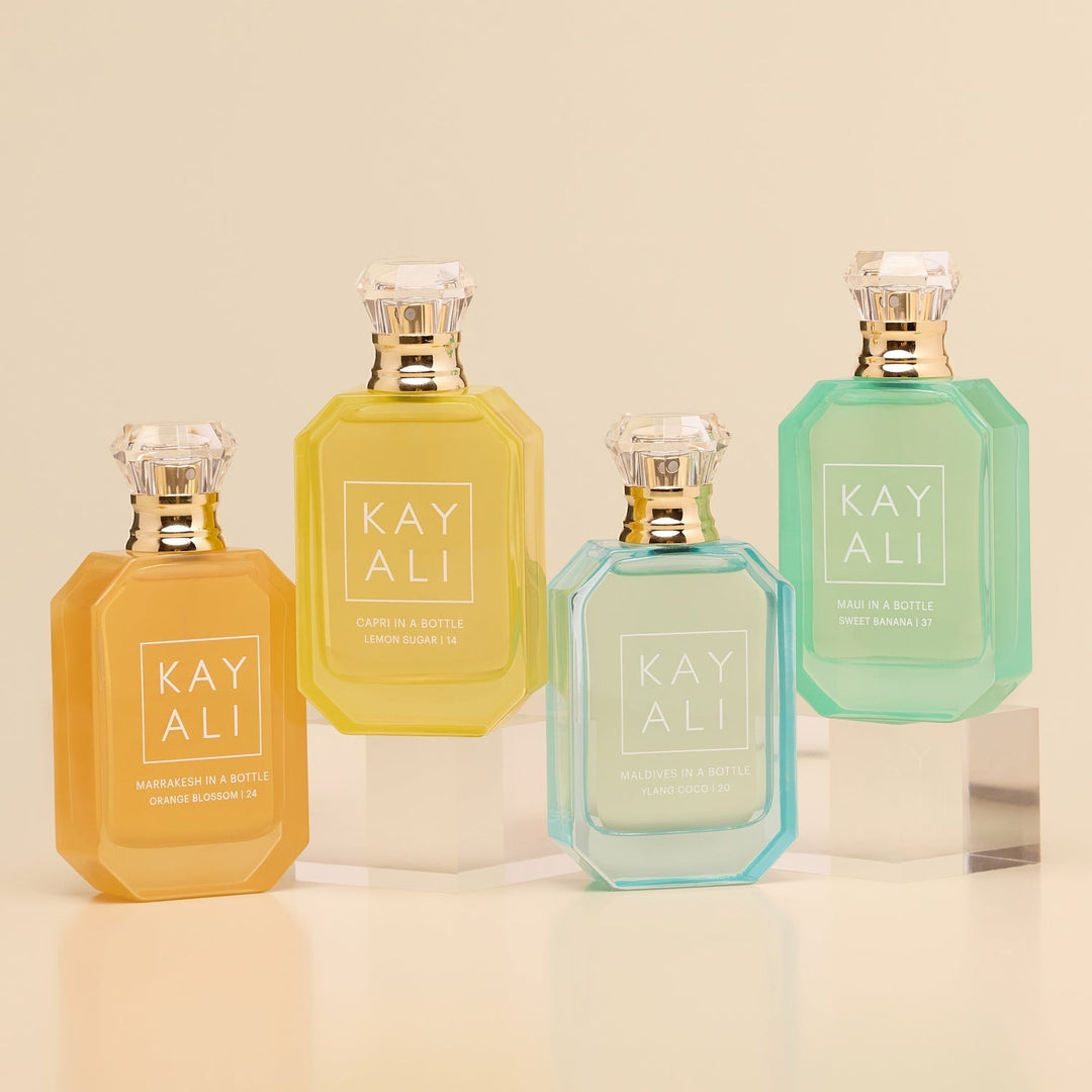 KAYALI Maui Sweet Banana Eau De Parfum 50ml