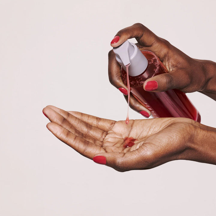 Fenty Skin Cherry Dub Pore Purify'r Gel Cleanser