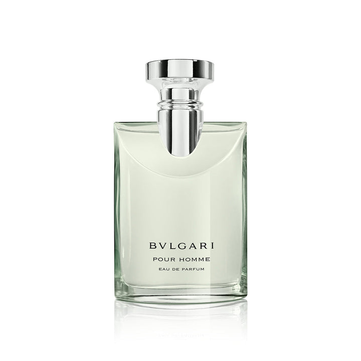 Bvlgari Eau De Parfum Pour Homme Woody Musky Fragrance