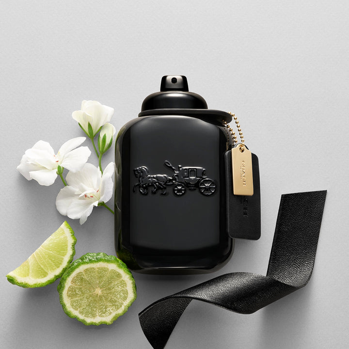 Coach For Men Eau De Parfum Intense Aromatic Fragrance