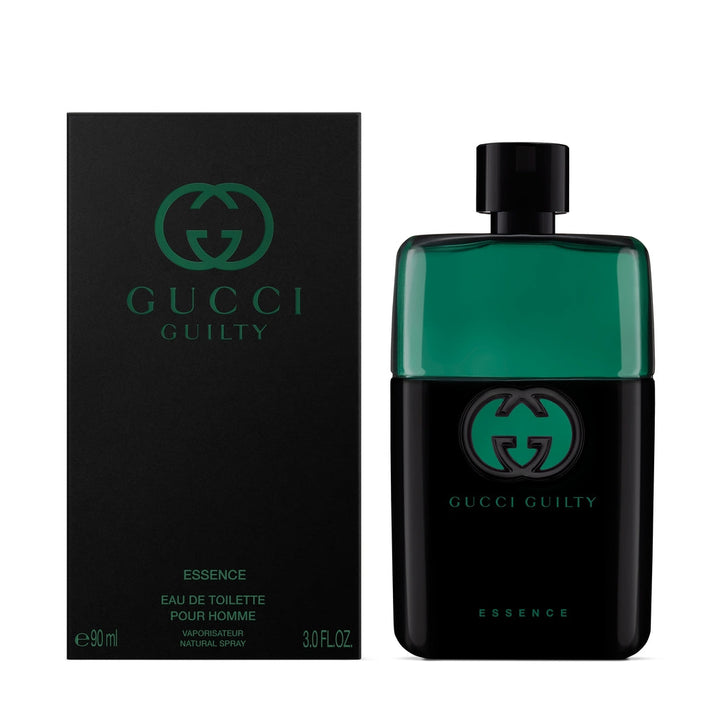 Gucci Guilty Pour Homme Essence Eau de Toilette 90ml