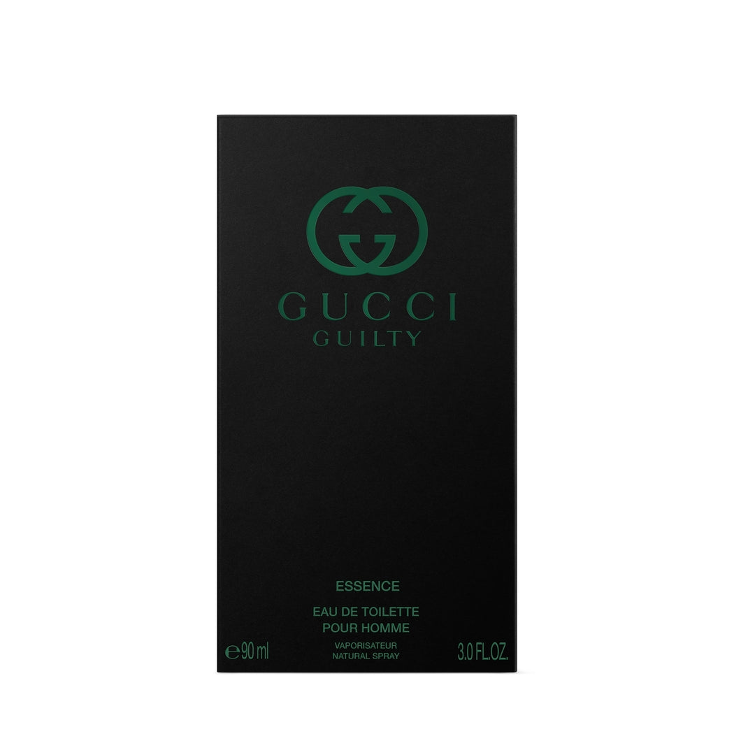 Gucci Guilty Pour Homme Essence Eau de Toilette 90ml