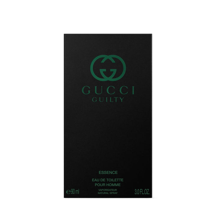 Gucci Guilty Pour Homme Essence Eau de Toilette 90ml