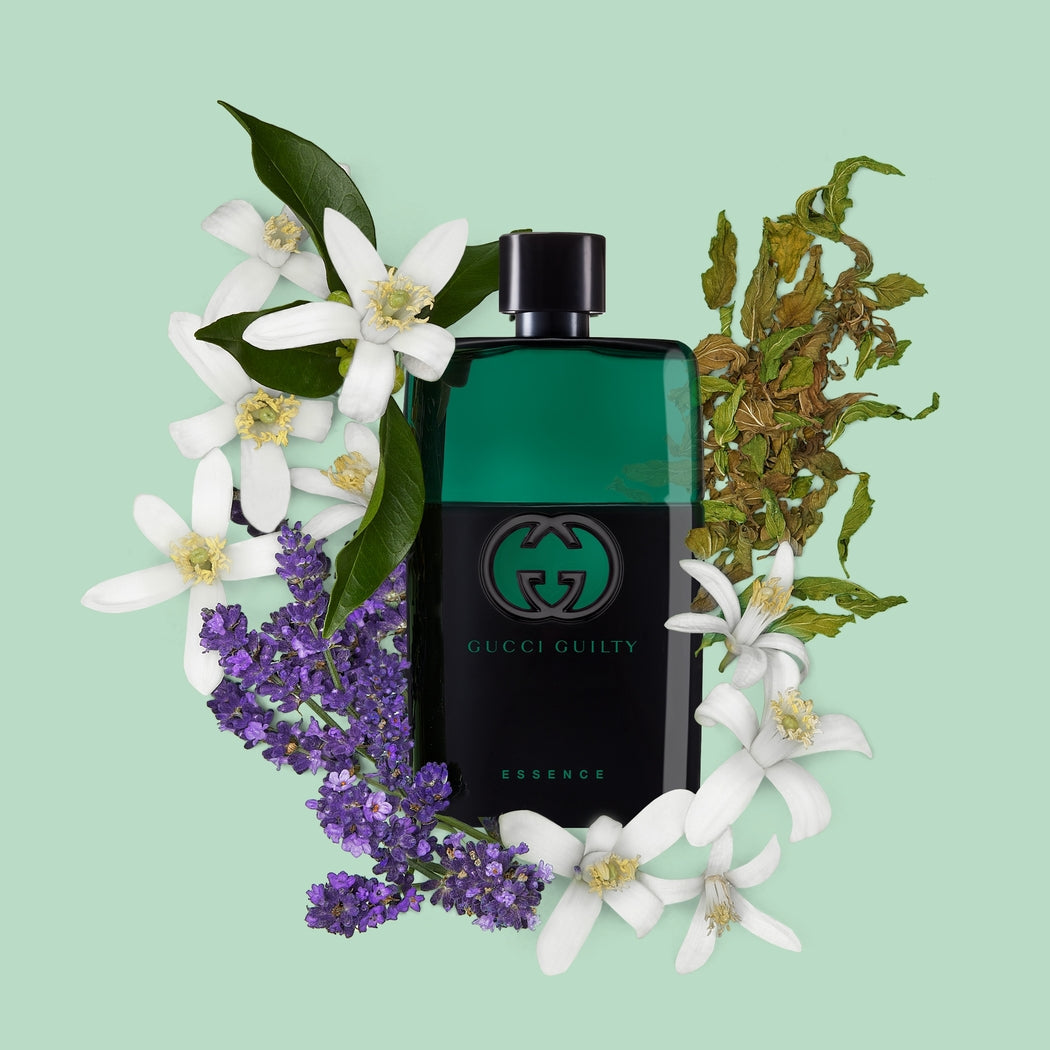Gucci Guilty Pour Homme Essence Eau de Toilette 90ml