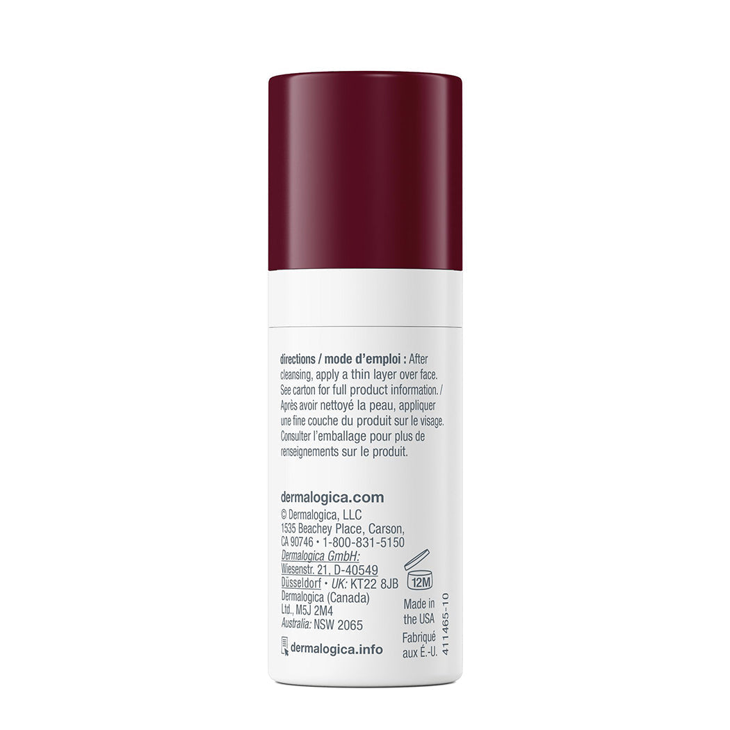 Dermalogica Dynamic Skin Retinol Serum Anti-Aging Travel Size 10ml