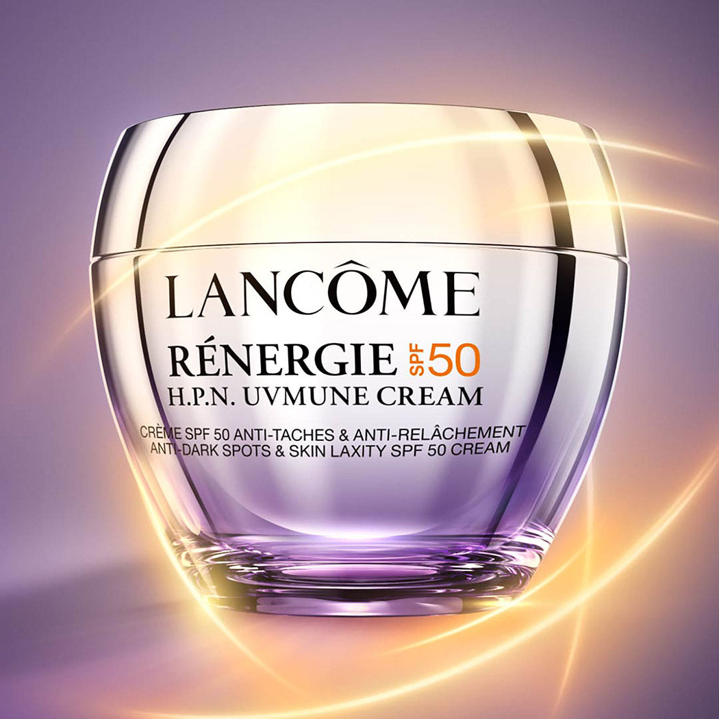 Lancôme Rénergie H.P.N. 300-Peptide Anti-Aging Cream SPF50