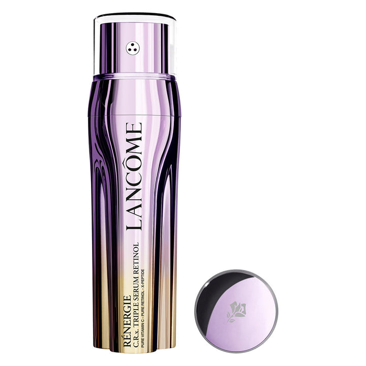 Lancôme Rénergie CRX Triple Serum Night 50ml Anti-Aging Formula