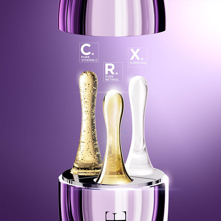 Lancôme Rénergie CRX Triple Serum Night 50ml Anti-Aging Formula