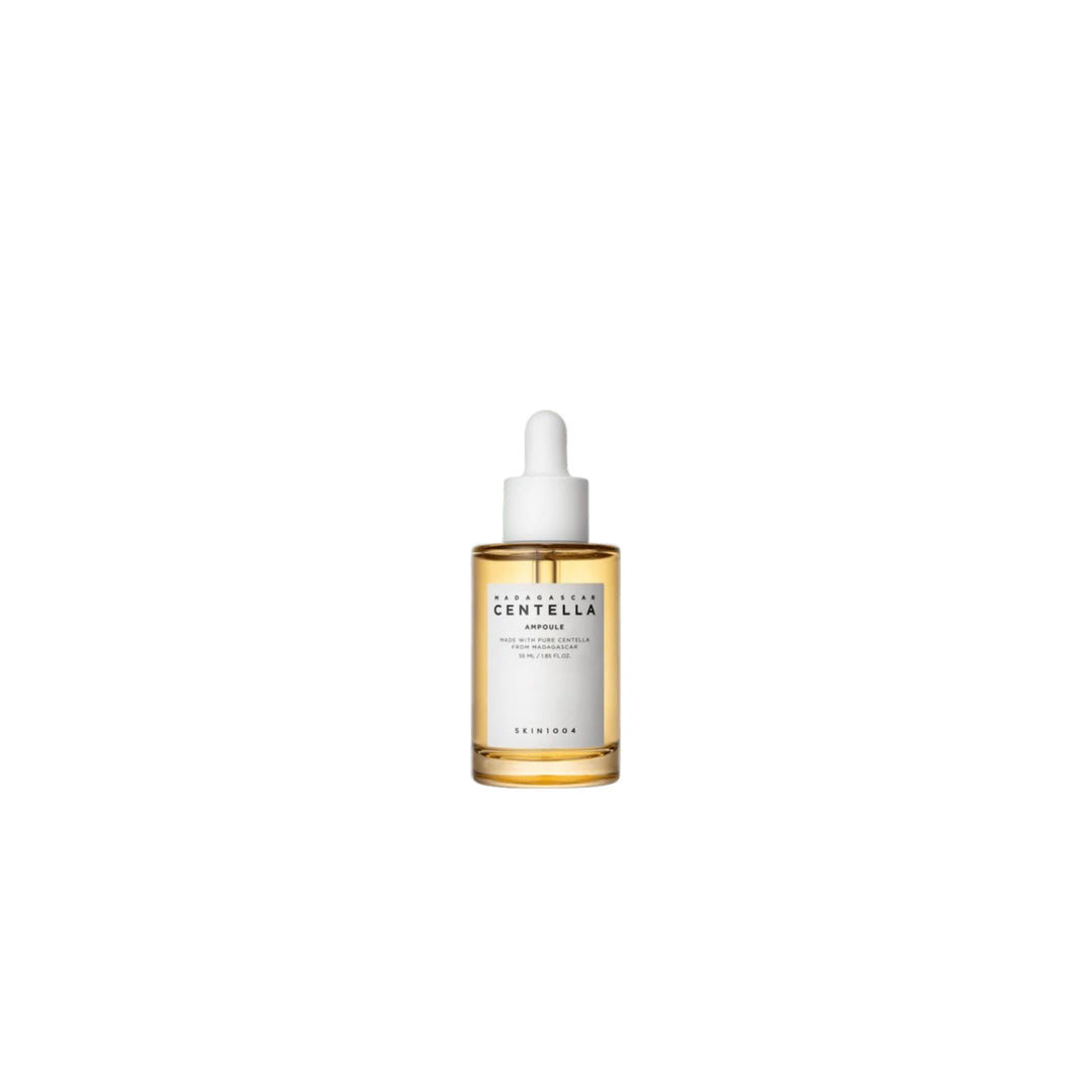 SKIN1004 Madagascar Centella Ampoule Soothing Facial Serum 55ml