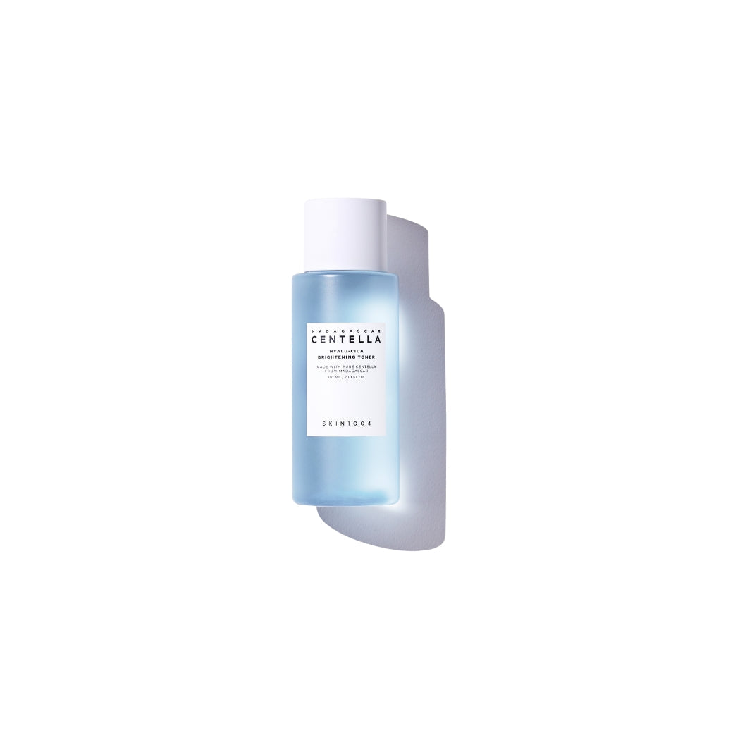 SKIN1004 Madagascar Centella Hyalu-Cica Brightening Toner 210ml