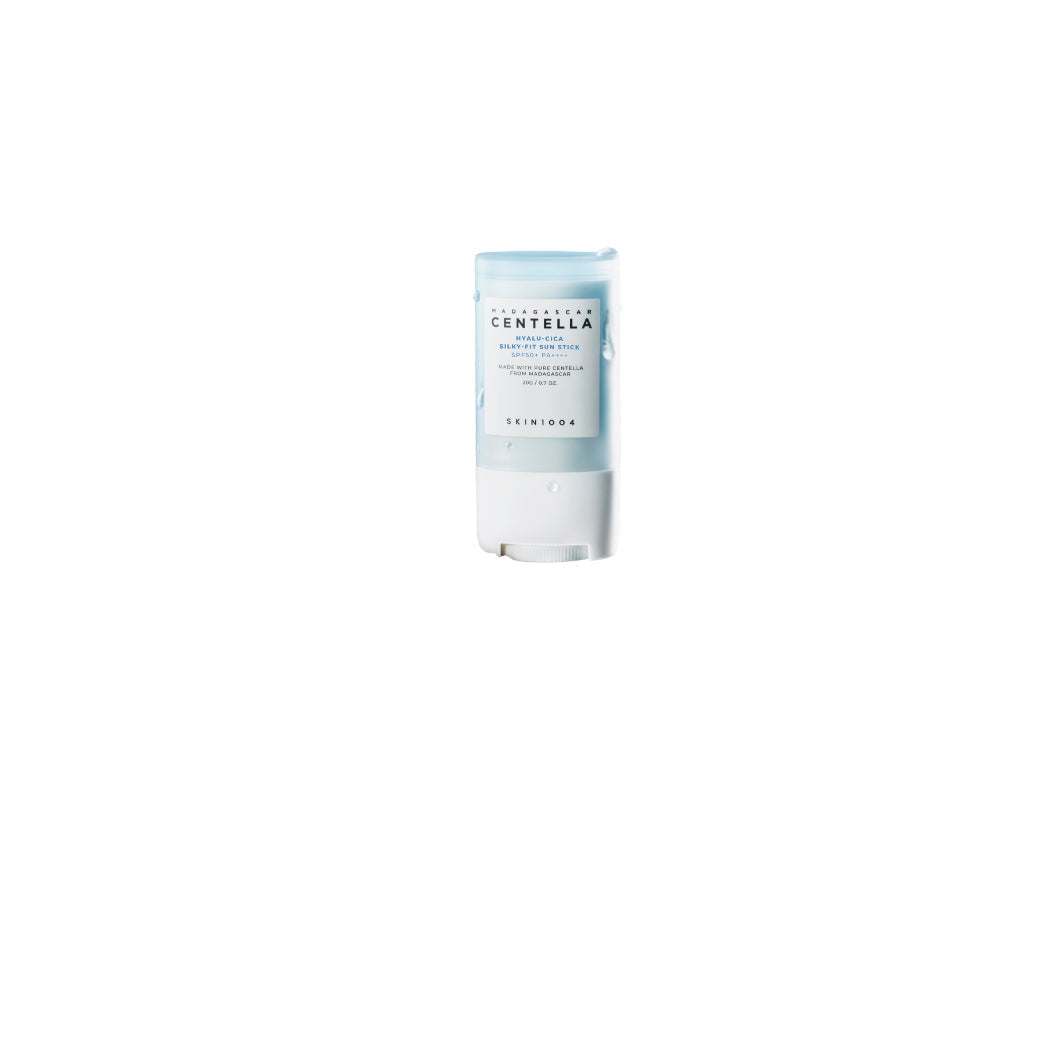 SKIN1004 Madagascar Centella Hyalu-Cica Silky-Fit Sun Stick 20g