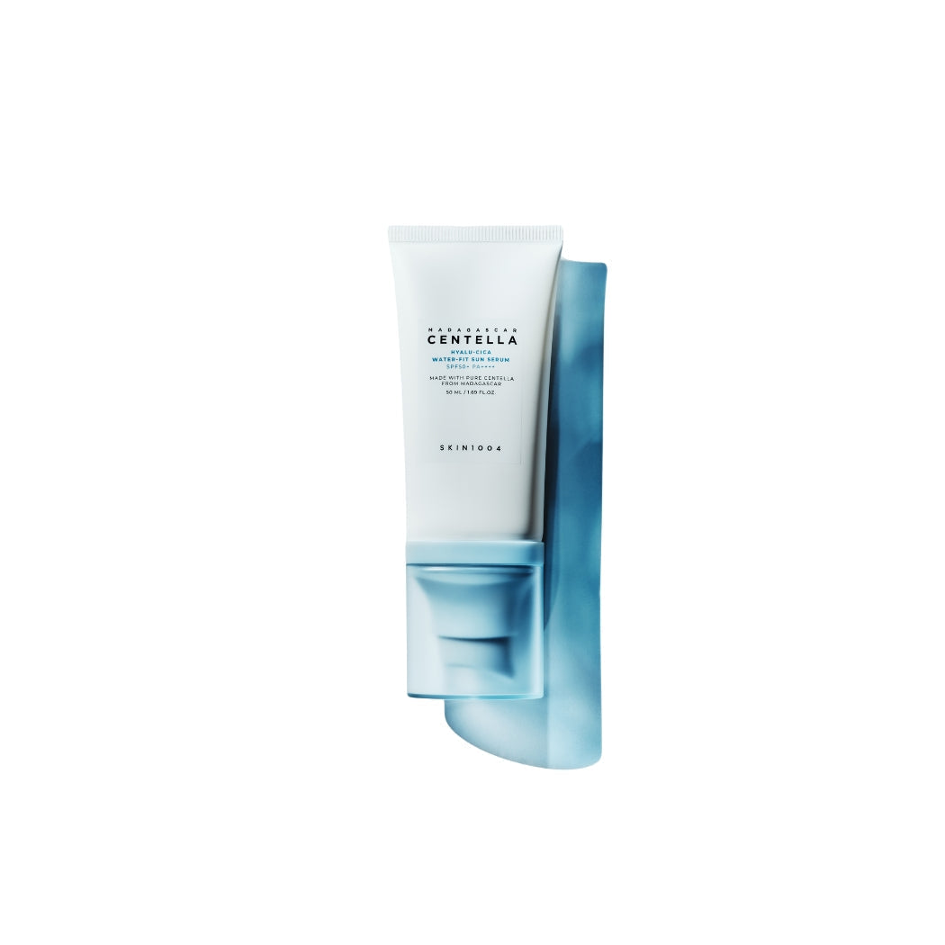 SKIN1004 Madagascar Centella Hyalu-Cica Water-Fit Sun Serum 50ml