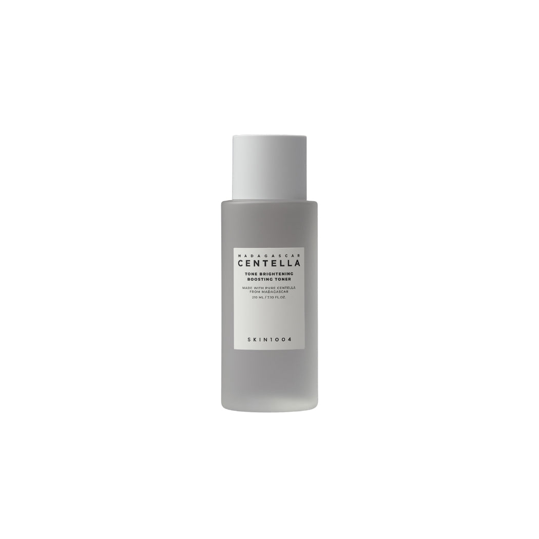 SKIN1004 Madagascar Centella Tone Brightening Boosting Toner 210ml