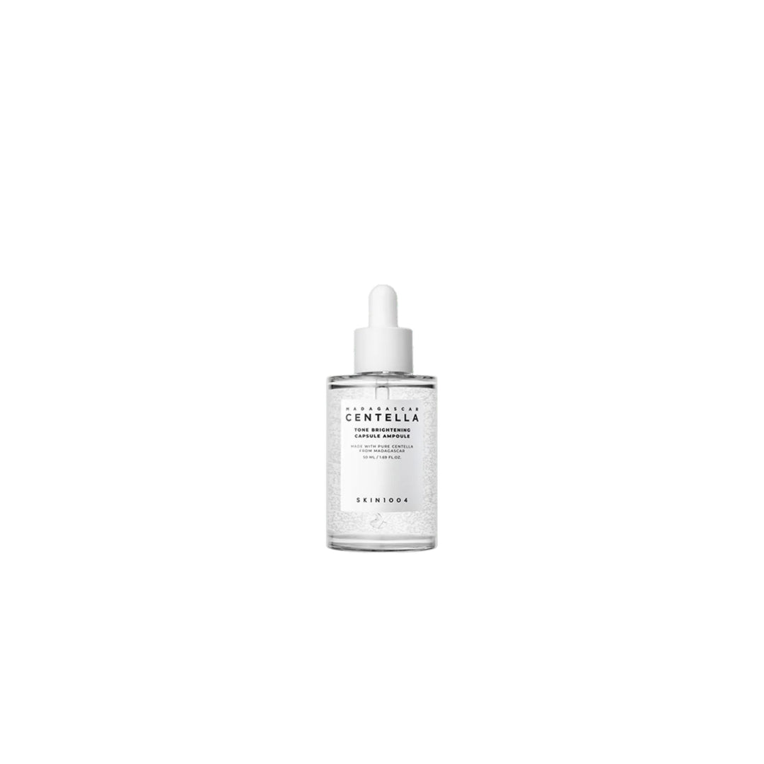 SKIN1004 Madagascar Centella Tone Brightening Capsule Ampoule 50ml