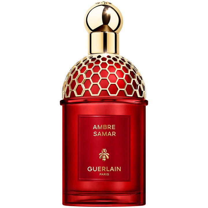 Guerlain Ambre Samar Eau de Parfum for Women 125ml