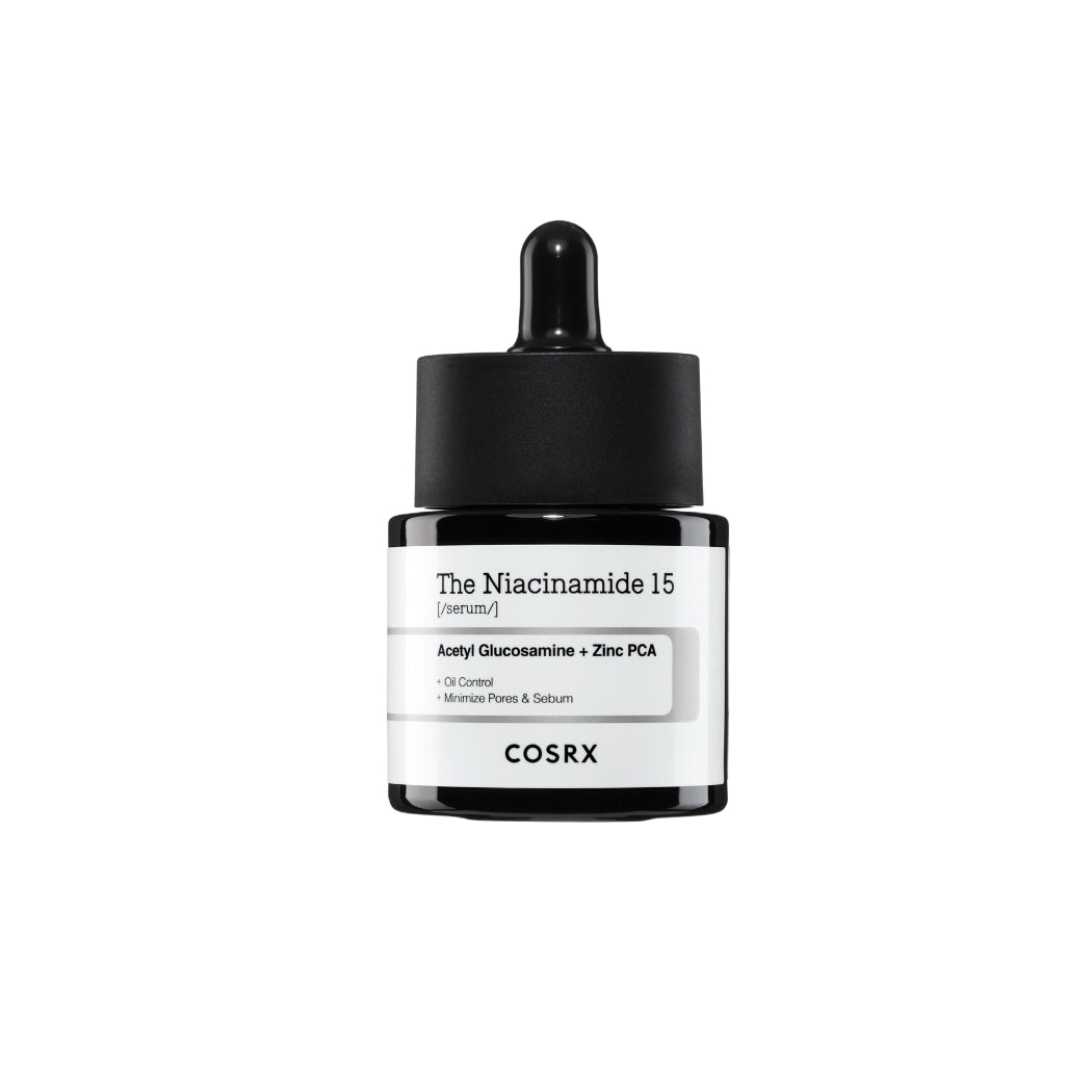 COSRX The Niacinamide 15 Serum 20ml