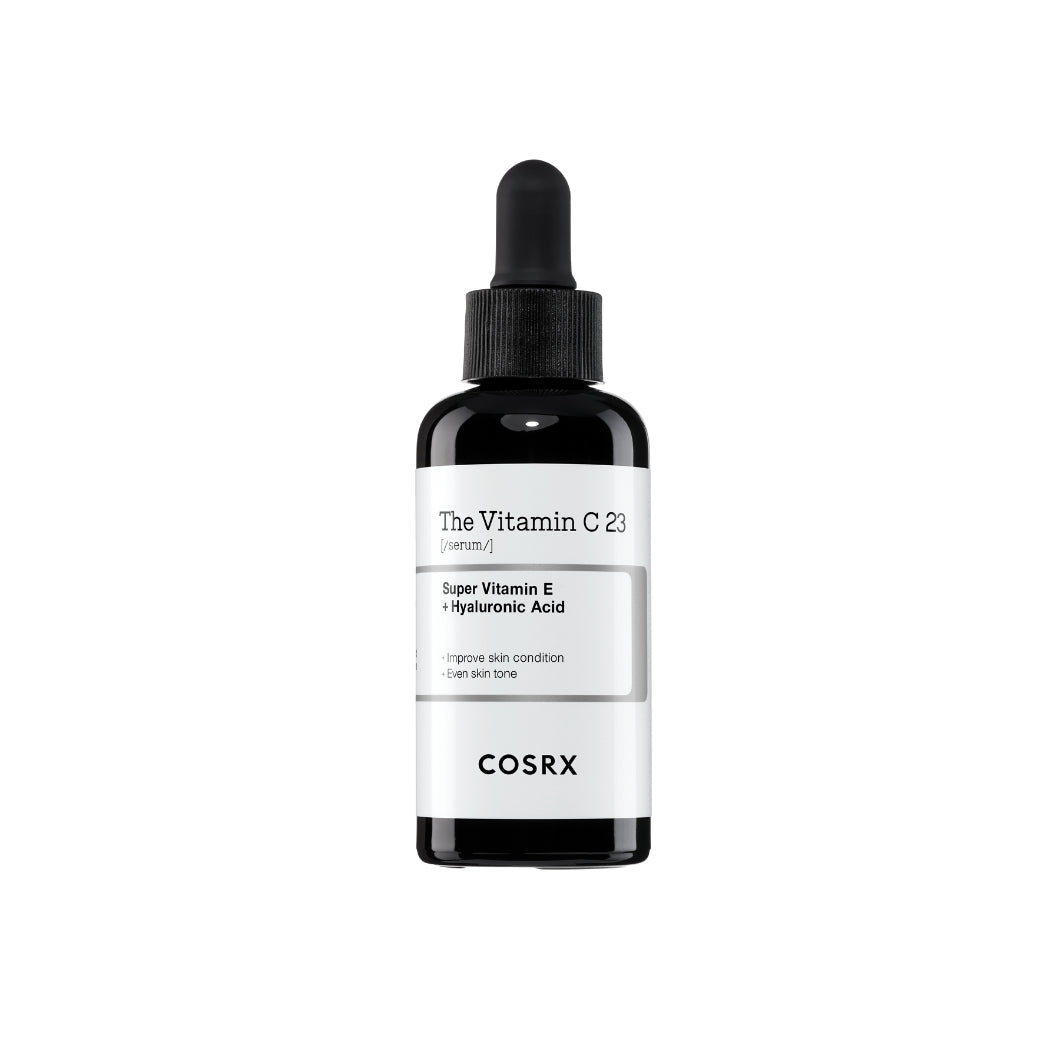 COSRX The Advanced Vitamin C 23 Serum Brightening Treatment 20g