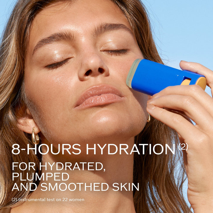 Shiseido Expert Sun Protector Clear Stick SPF 50+ 20g