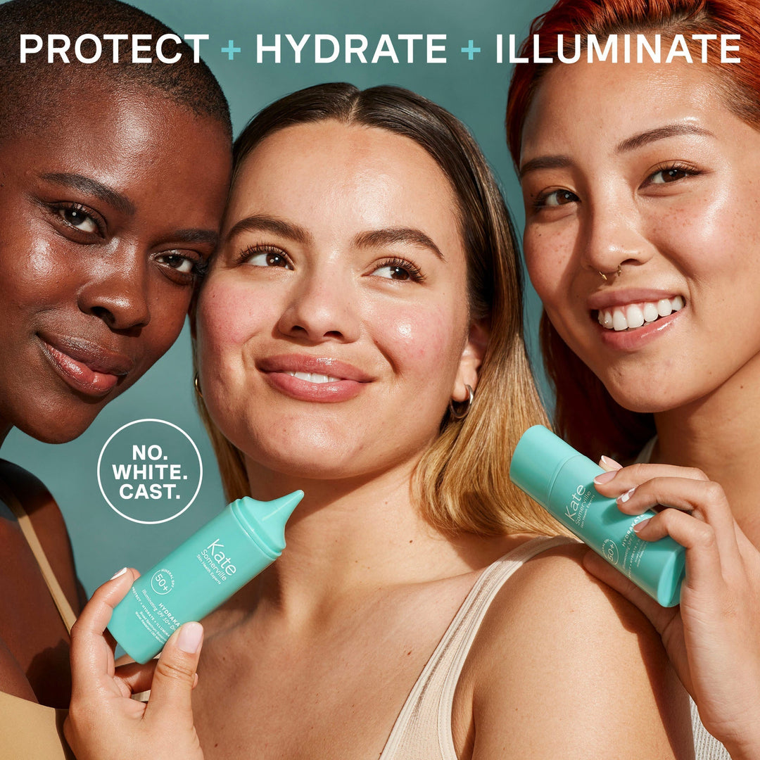 Kate Somerville HydraKate Illuminating SPF 50+ Drops 50ml