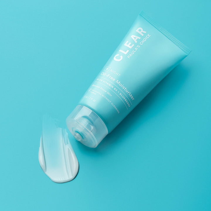 Paula's Choice Clear Oil-Free Moisturizer 60ml