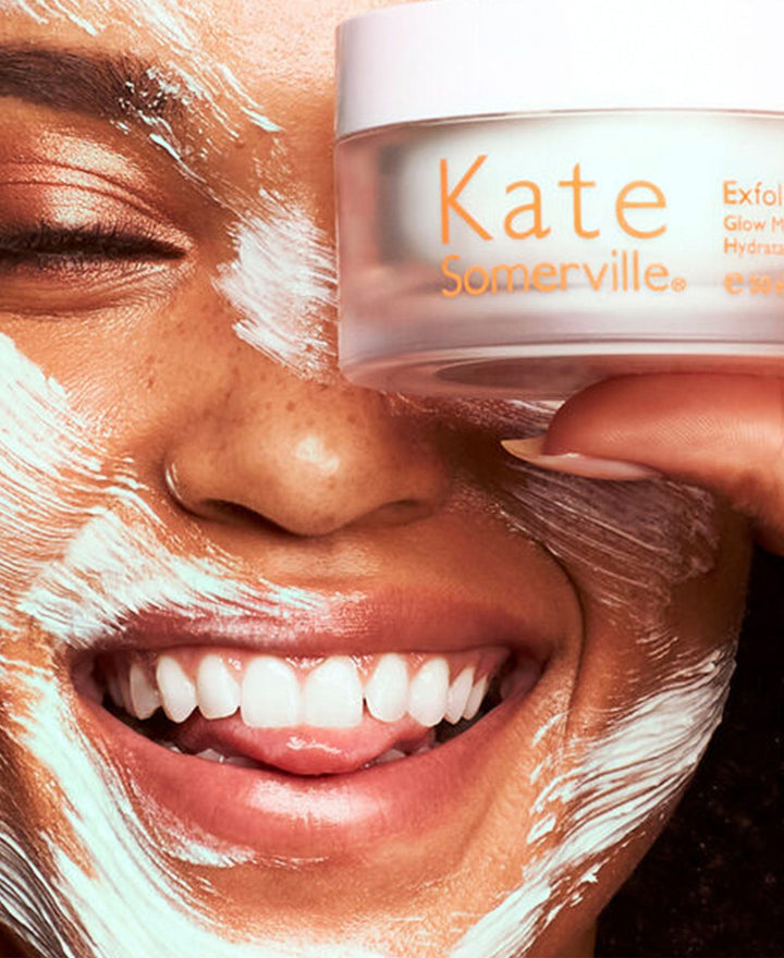 Kate Somerville ExfoliKate Glow Moisturizer 50ml
