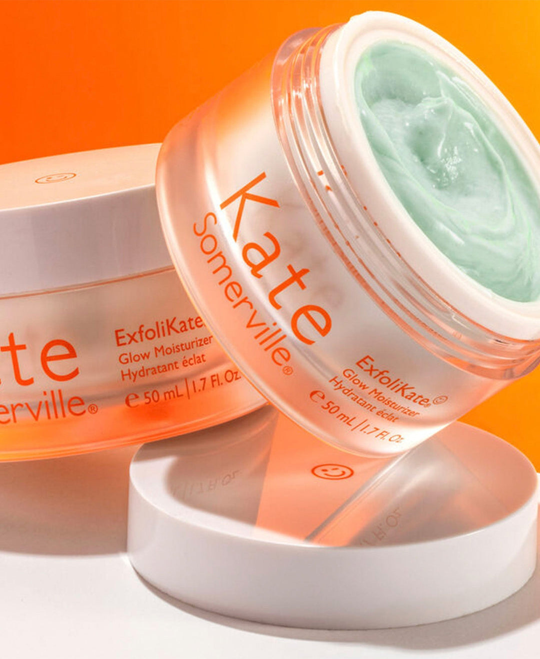 Kate Somerville ExfoliKate Glow Moisturizer 50ml