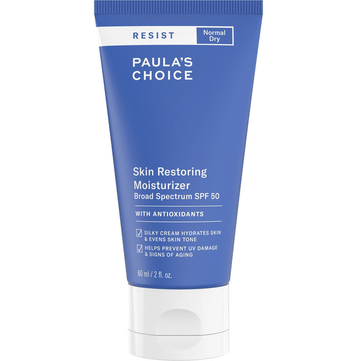 Paula's Choice Resist Anti-Aging Daily Moisturiser SPF 50 80ml