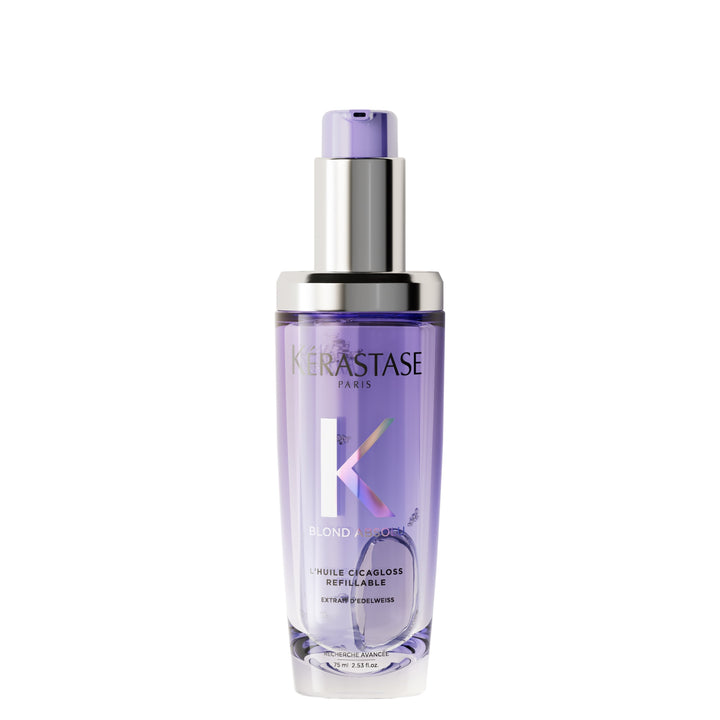 Kérastase Blond Absolu Cicagloss Hydrating Hair Oil 75ml