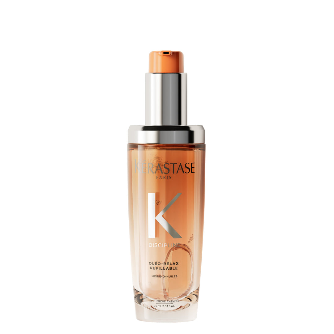 Kérastase Discipline Oleo-Relax Anti-Frizz Hair Oil 75ml