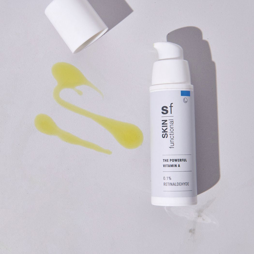 SKIN Functional 0,1% Retinaldehyde Serum 30ml