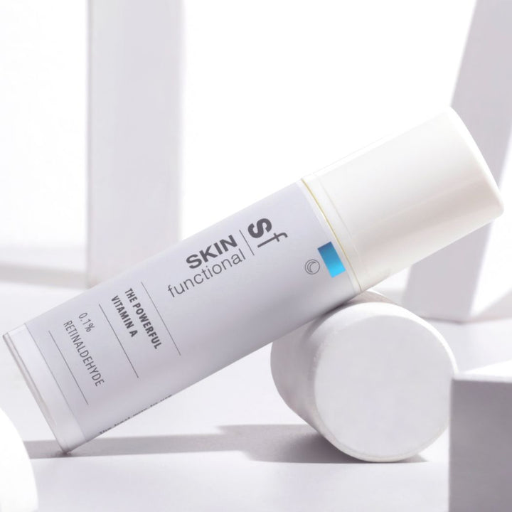 SKIN Functional 0,1% Retinaldehyde Serum 30ml