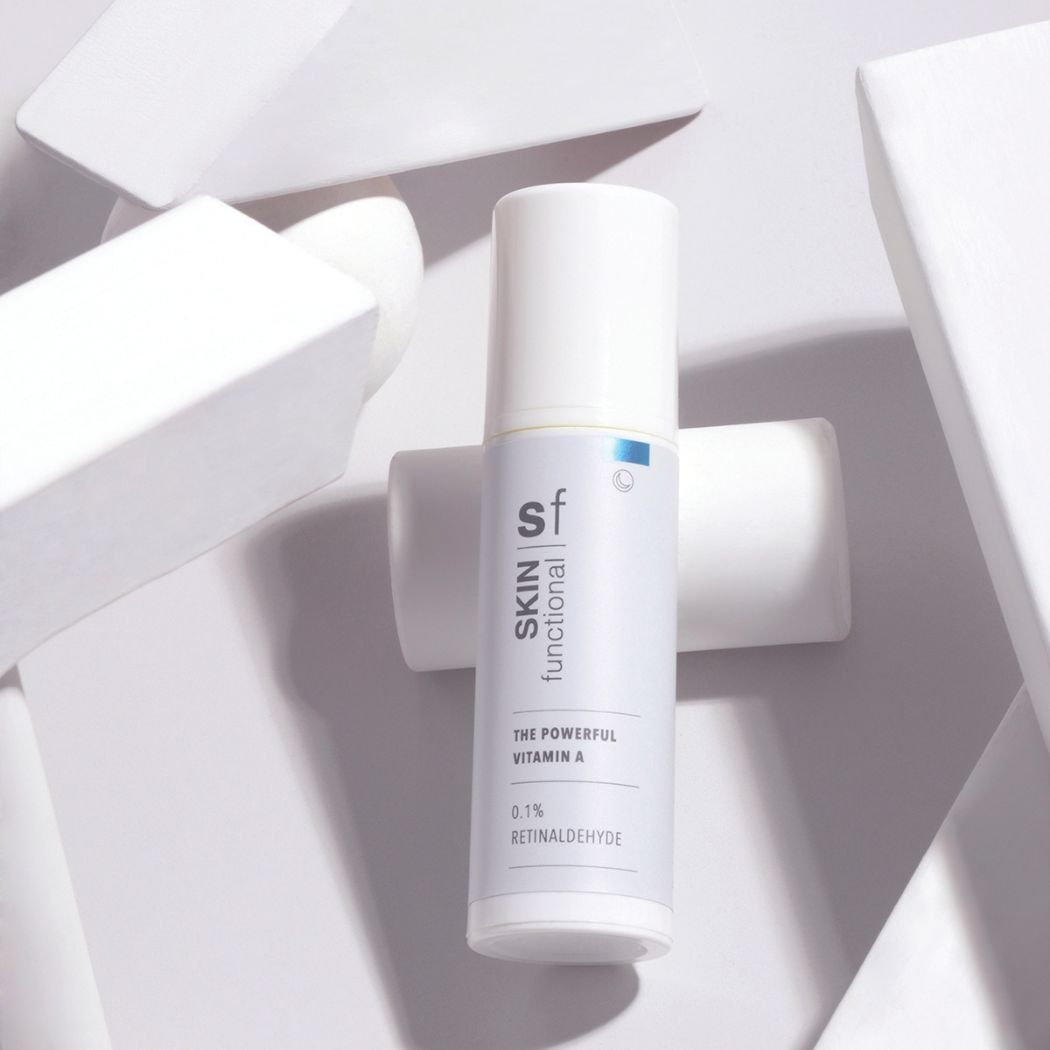 SKIN Functional 0,1% Retinaldehyde Serum 30ml