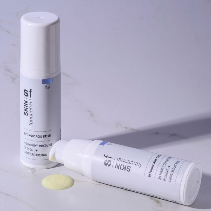 SKIN Functional 5% Hydroxypinacolone Retinoate Facial Treatment Serum 30ML