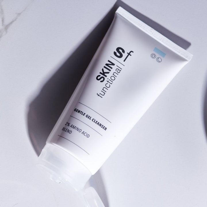 SKIN Functional 2% Amino Acid Blend Gentle Gel Cleanser 5 fl oz