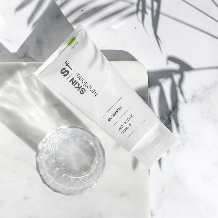 SKIN Functional Salicylic Cleansing Complex Gel Cleanser 150ml