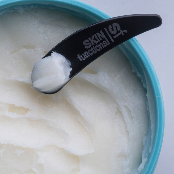 SKIN Functional Double Cleanse + Makeup Remover Cleansing Balm 100ml