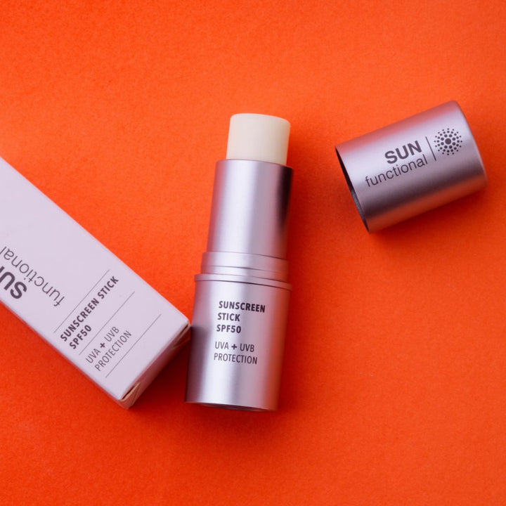 SKIN Functional Sunscreen Stick SPF 50