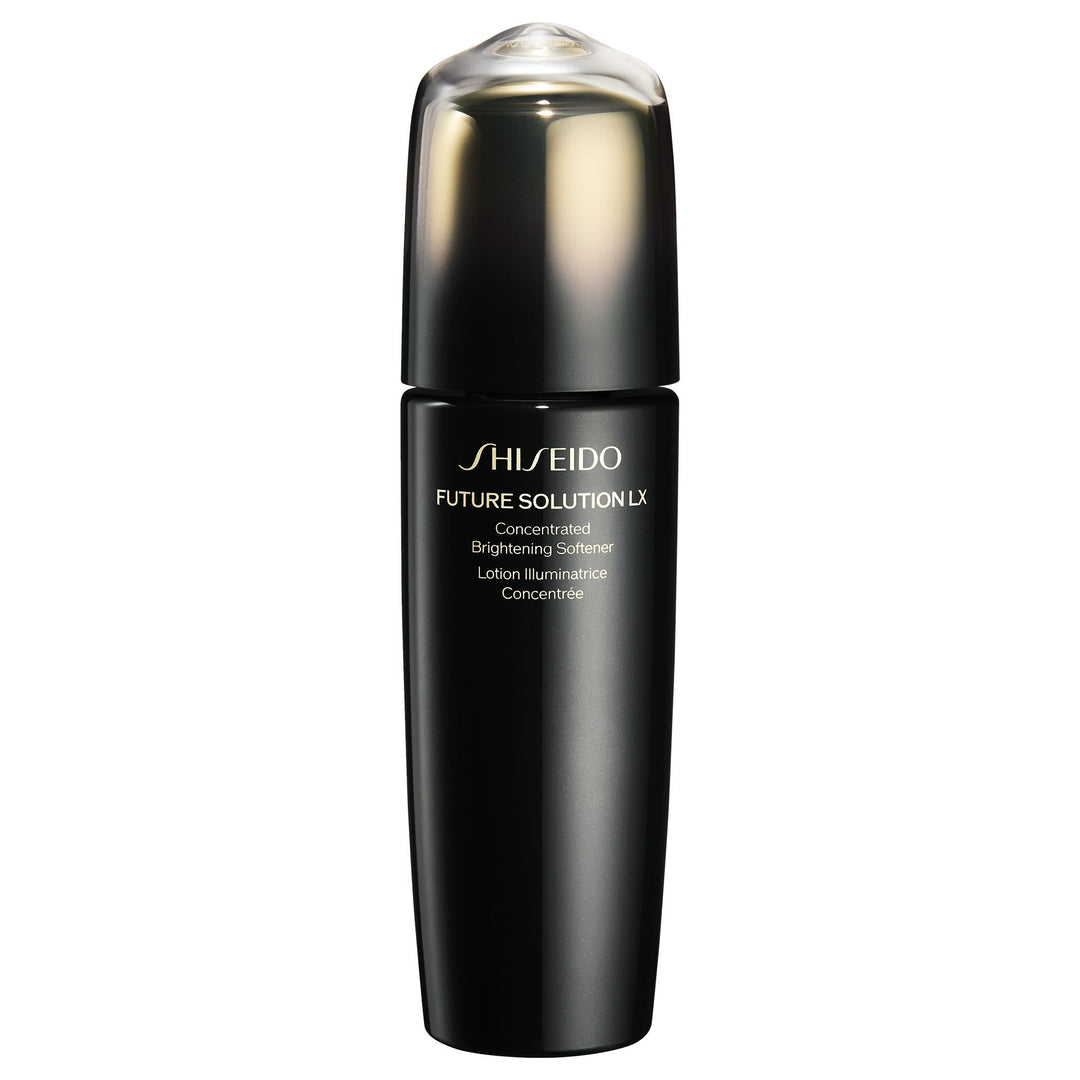 Shiseido Future Solution LX Concentrated Brightening Softener Face Toner 170ml