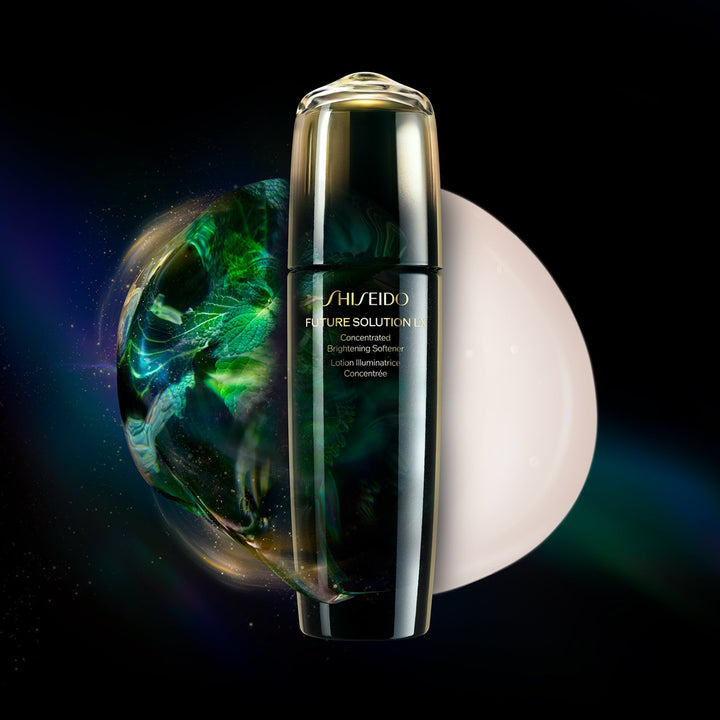 Shiseido Future Solution LX Concentrated Brightening Softener Face Toner 170ml