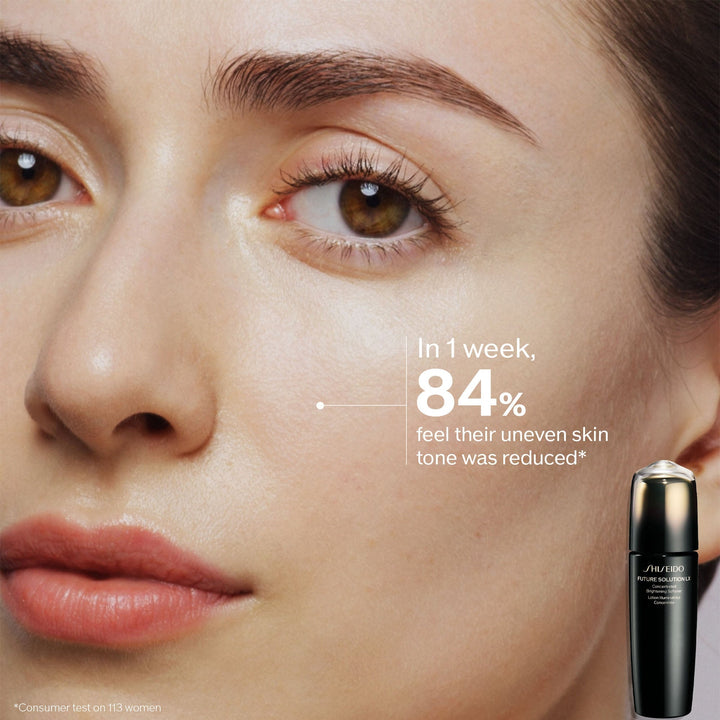 Shiseido Future Solution LX Concentrated Brightening Softener Face Toner 170ml